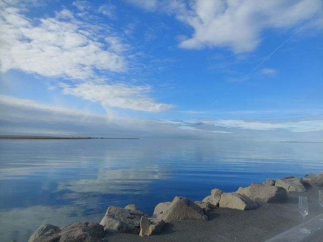 スカイラグーンがさらに広くなりました！